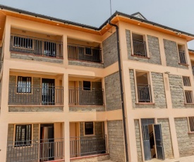 SAMWELL APARTMENT