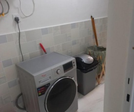Sanadal wood apartment