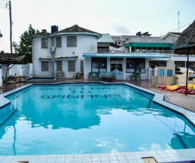 Sanana Conference Center and Holiday Resort