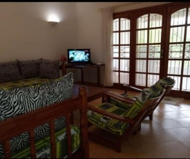 1 Bedroom villa