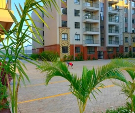 Amor Home near the Airport & SGR