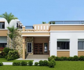 Sandune Apartments