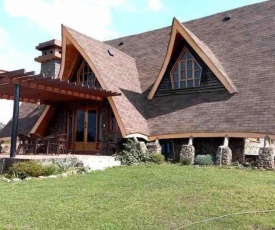 Sangare Hills Villas