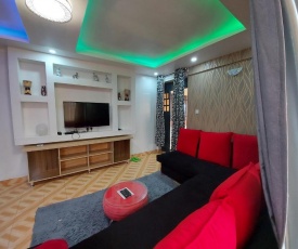 SARAH'S COZY HOME