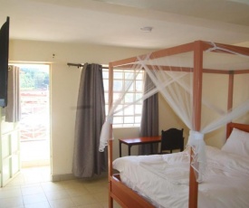 Amosa Place