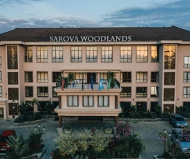 Sarova Woodlands Hotel and Spa