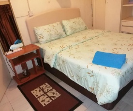Save n Secure guest hse.