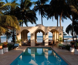 Sawa Sawa Beach House