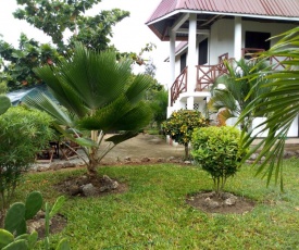 Sea Breeze Villas Kenya