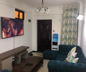 Seandiga's place