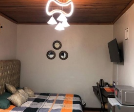 Seandiga's Place - West Breeze