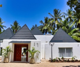 Searenity Beach Villa