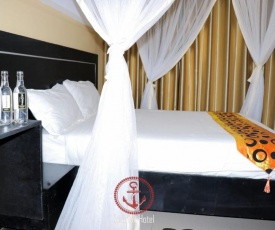 Anchor Hotel