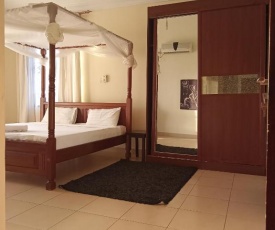 Sebuleni Apartments-SS5