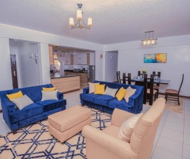 Sebuleni Luxury Apartment by Edmor Suites