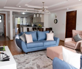 Sebuleni Riverside by Edmor Suites