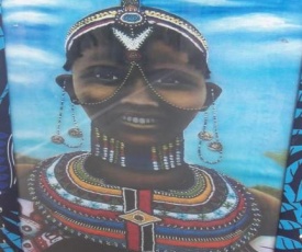 Sebuleni Serviced Homestay - Nyali