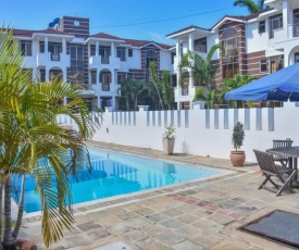 Sebuleni Suite, Nyali, Mombasa