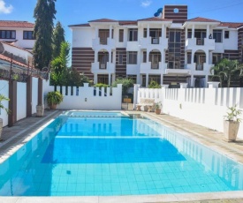 SEBULENI SUNSHINE HOMESTAY Nyali
