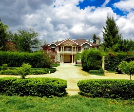 SECRET VALLEY GUEST HOUSE