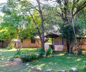 Semadep Mara Camp