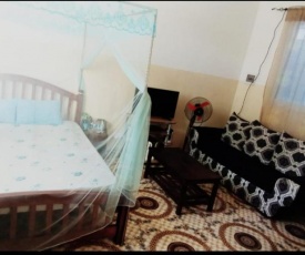 Serah studio house