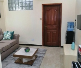 Serene 1Bedroomed Apartment DenisPritt Rd Kilimani Nairobi