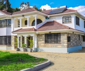 Serene and Beautiful Home