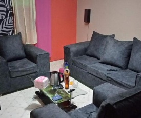 Serene Furnished One Bedroomed