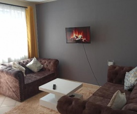 SERENE ONE BEDROOM IN SOUTH B NEAR CBD & AIRPORT