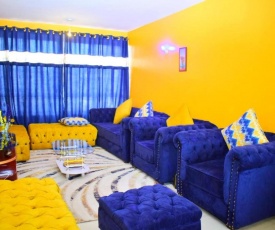 SERENITY HOMES NEAR JKIA
