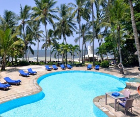 Severin Sea Lodge