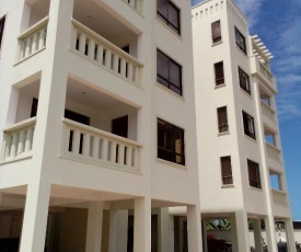 Seville Apartments