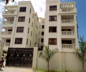 Seville Apartments