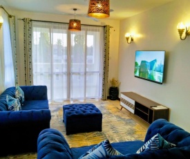 Seville Beach View Residency