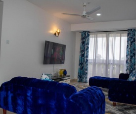 Seville Beach View Residency