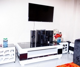 Andy's Apartment, Nairobi