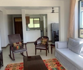 Seville Furnished Apartment