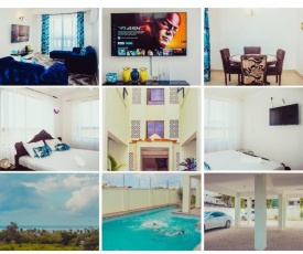 SEVILLE RESIDENTIAL APARTMENTS