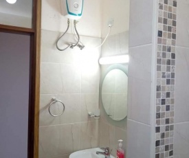 Seville Residential Apartments