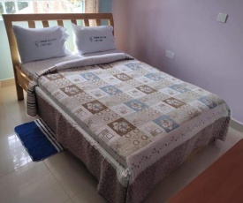 Sewany beach villa