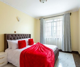 SHABACH 2 BEDROOM APARTMENTS ON KIAMBU ROAD