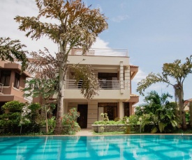 Shabijay Villa Serena Beach
