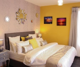 Shai Suites