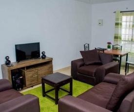 Shanays apartment
