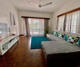 Shanzu Beachway home