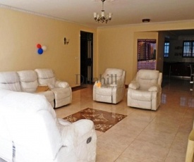 Shared And Single Room Parklands