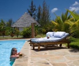 Sheba Cottages - Diani Beach
