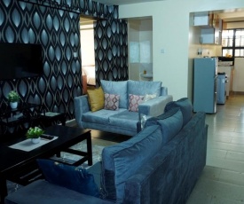 Shekinah Homes City view House