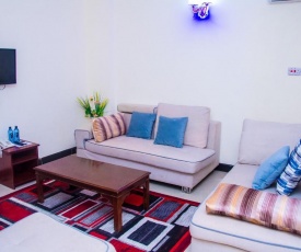 Sheratton Regency Hotel